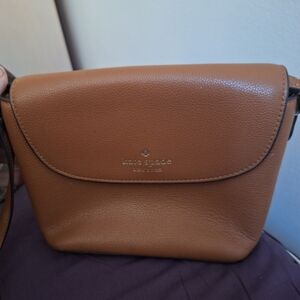 Kate spade emmie flap bag